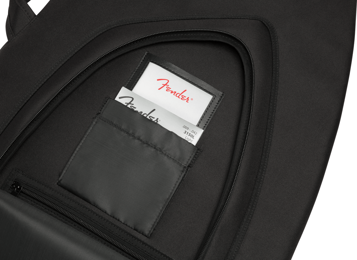 Fender FEJ610 Jaguar®/Jazzmaster® Gig Bag