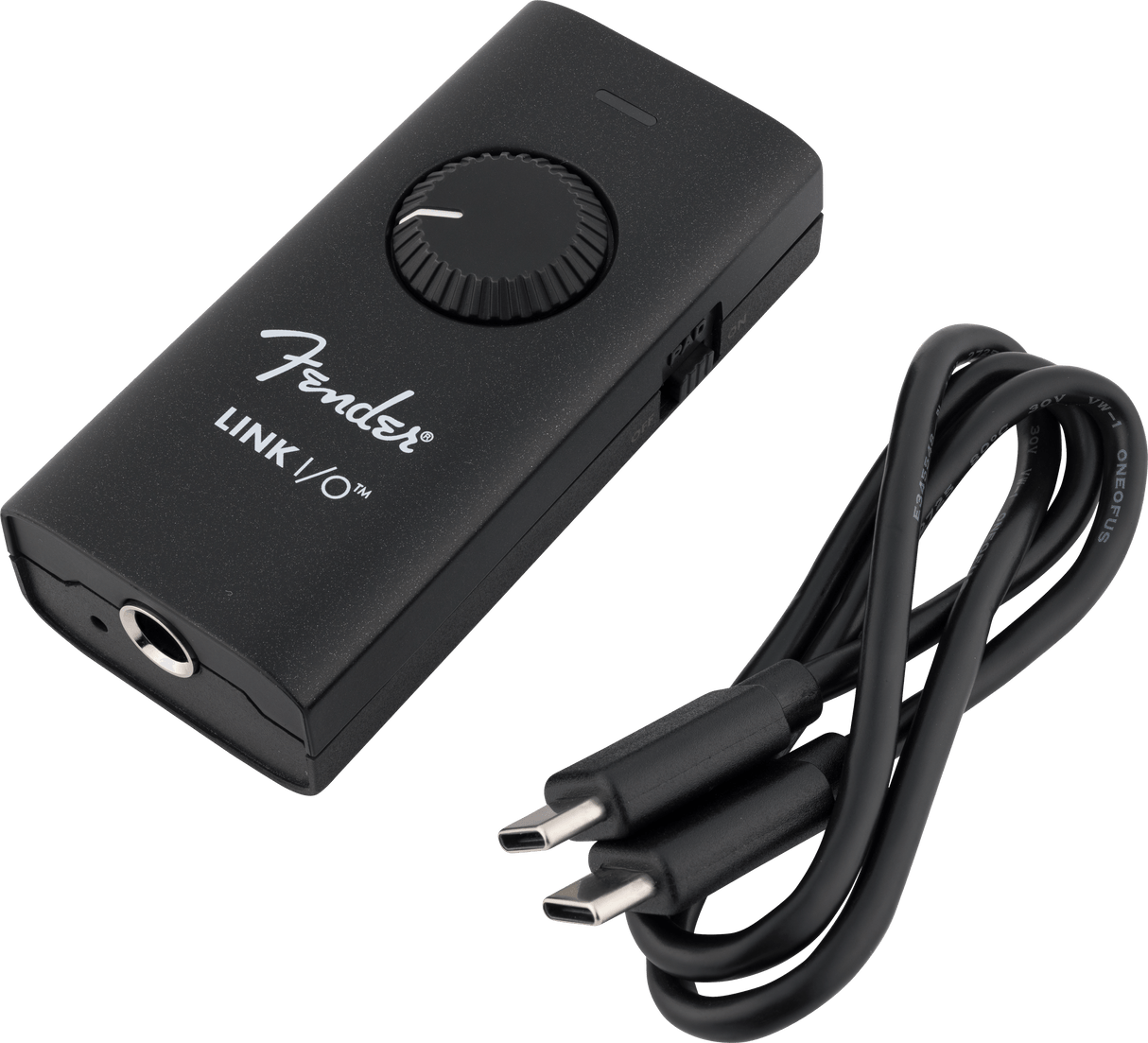 Fender Link I/O™