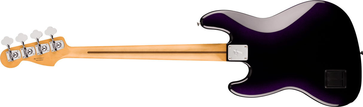 Fender Player II Modified Active Jazz Bass Rosewood Fingerboard, Dusk