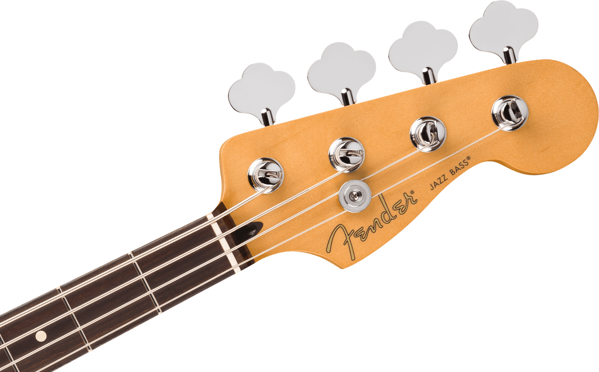 Fender Player II Modified Active Jazz Bass Rosewood Fingerboard, Dusk