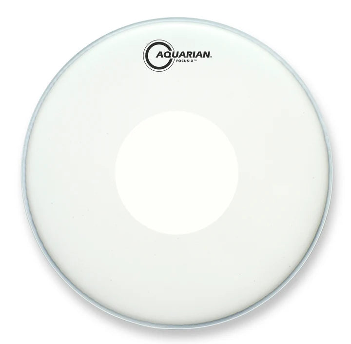 Aquarian Focus-X Coated 18"