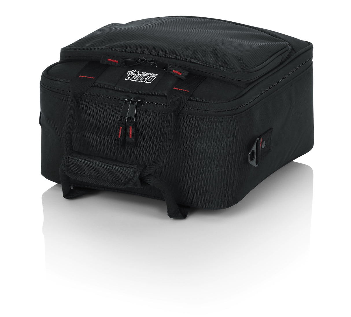 Gator 12" x 12" x 5.5" Mixer/Gear Bag - NEW DESIGN