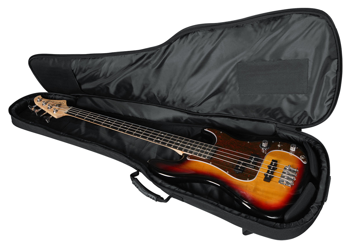 Gator 4G Series Gig Bag for Bass Guitars