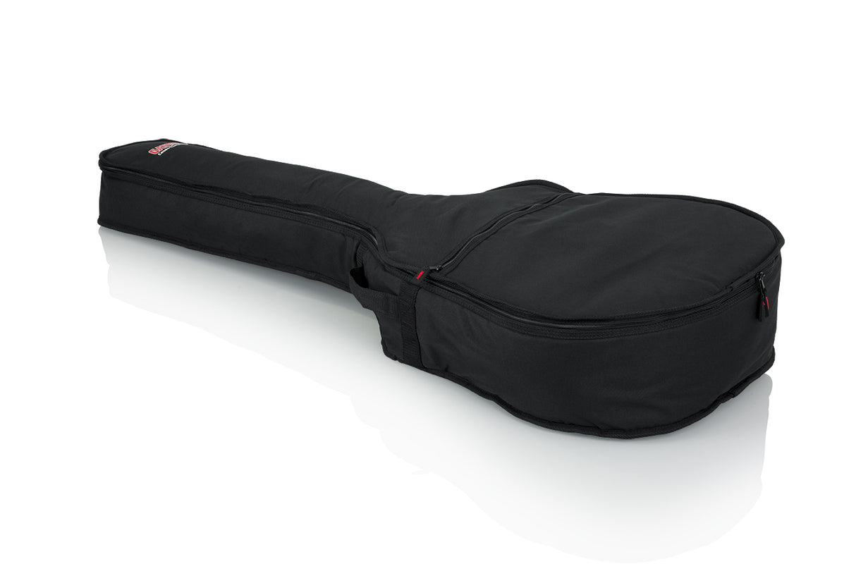 Gator Acoustic Bass Guitar Gig Bag