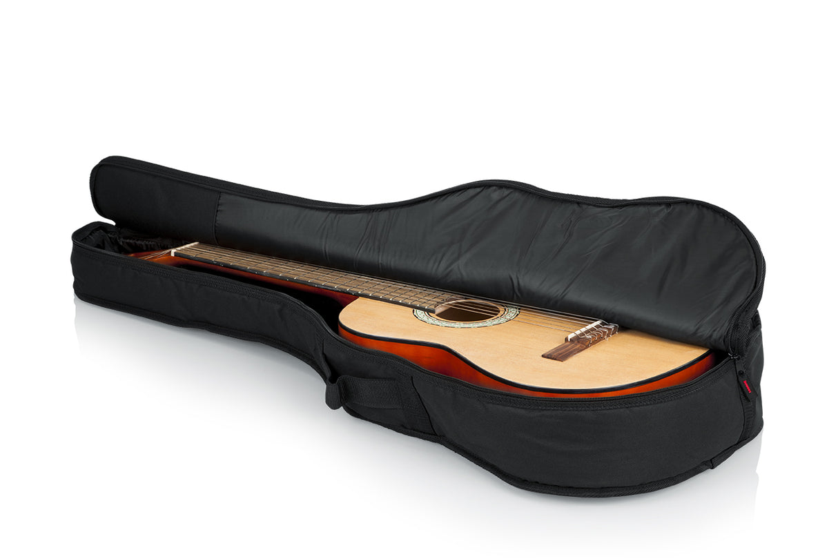 Gator Classical Guitar Gig Bag