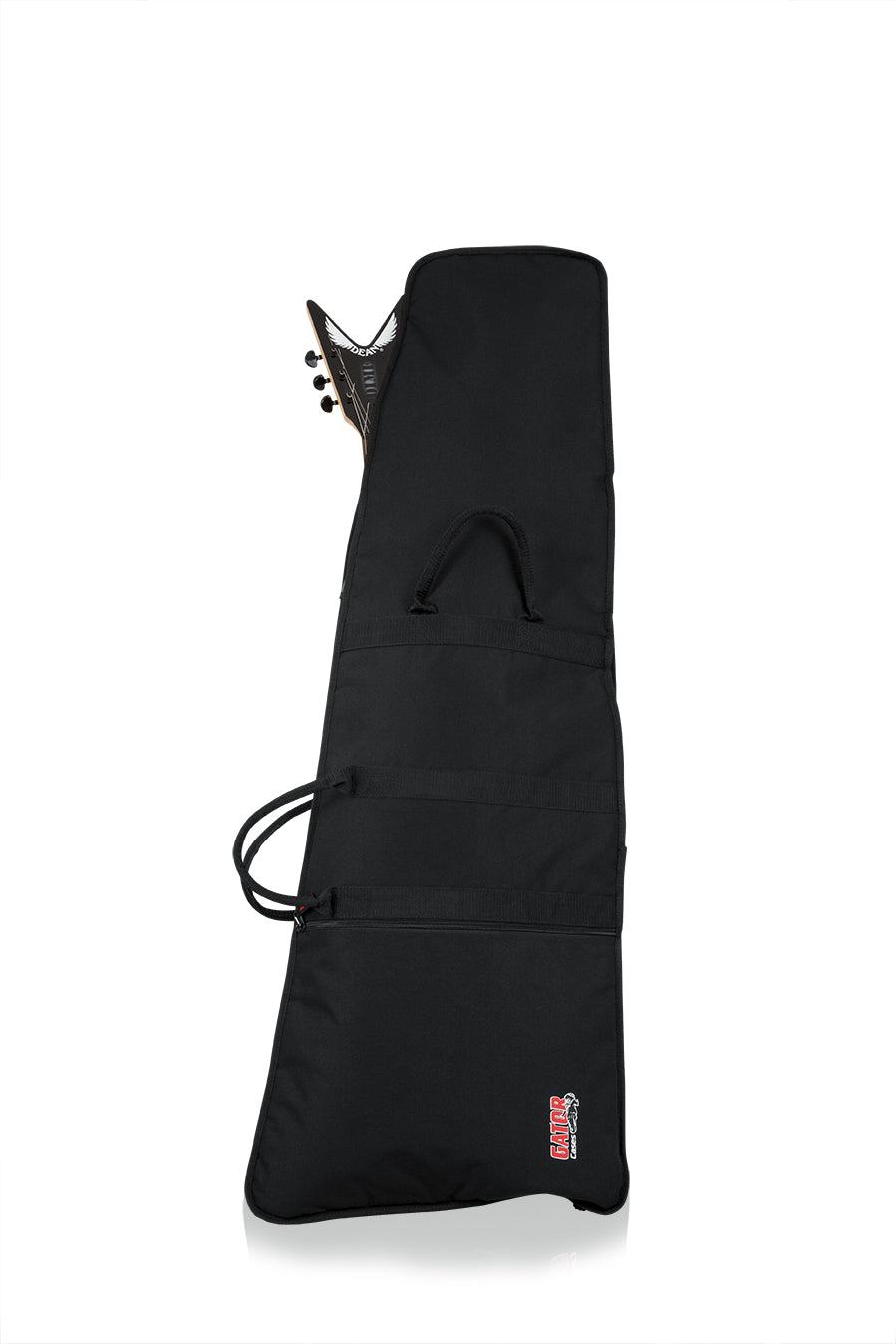Gator Unique Shaped Guitar Gig Bag