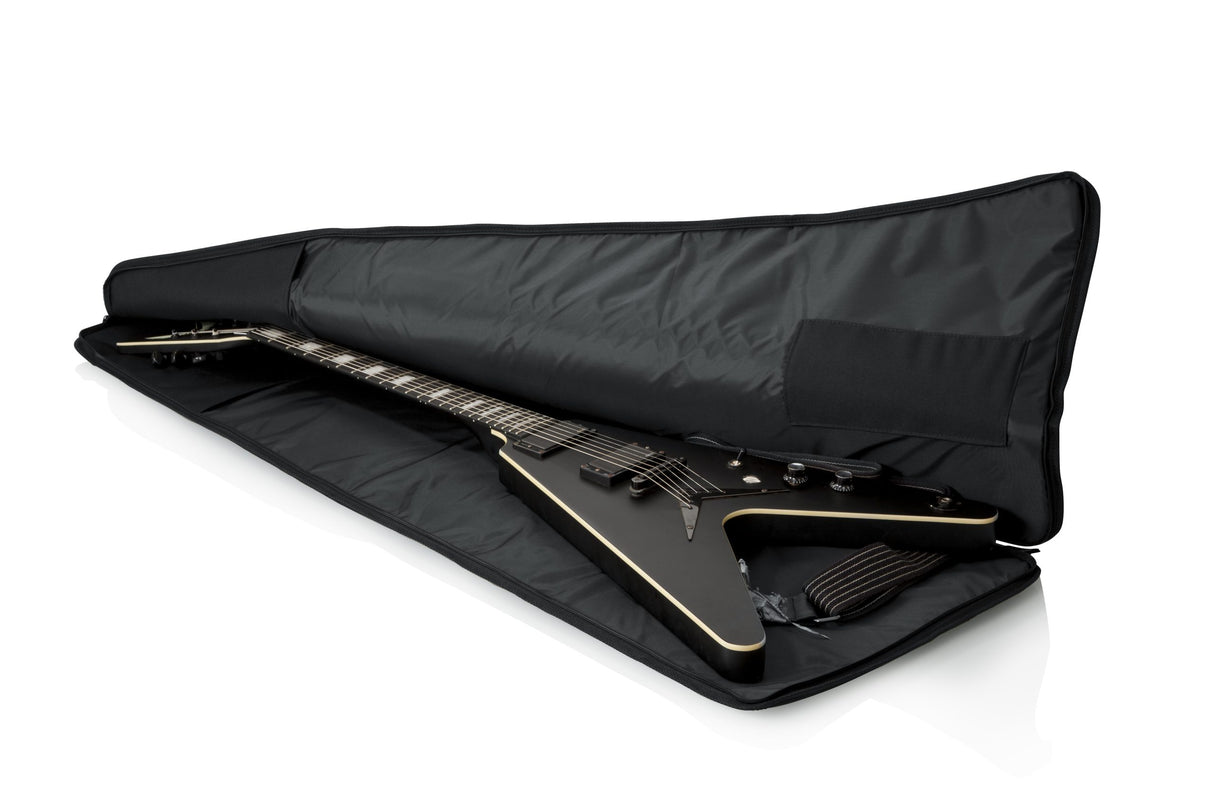 Gator Unique Shaped Guitar Gig Bag