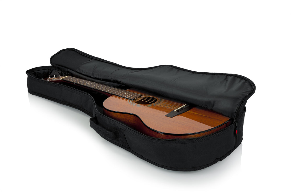 Gator Mini Acoustic Guitar Gig Bag