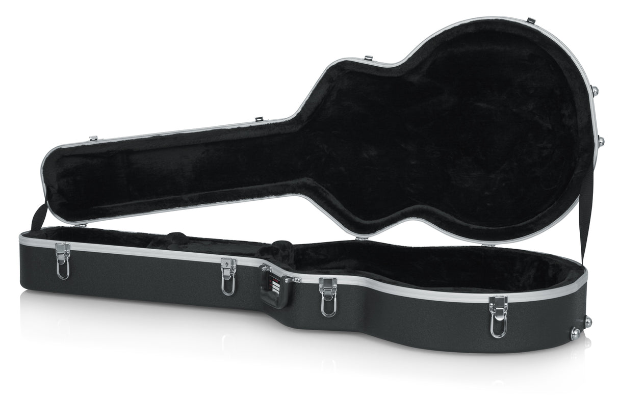 Gator Semi-Hollow Style Guitar Case