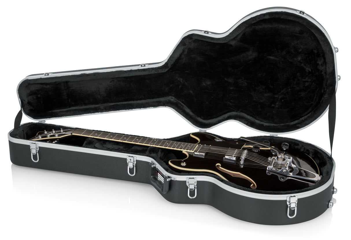 Gator Semi-Hollow Style Guitar Case