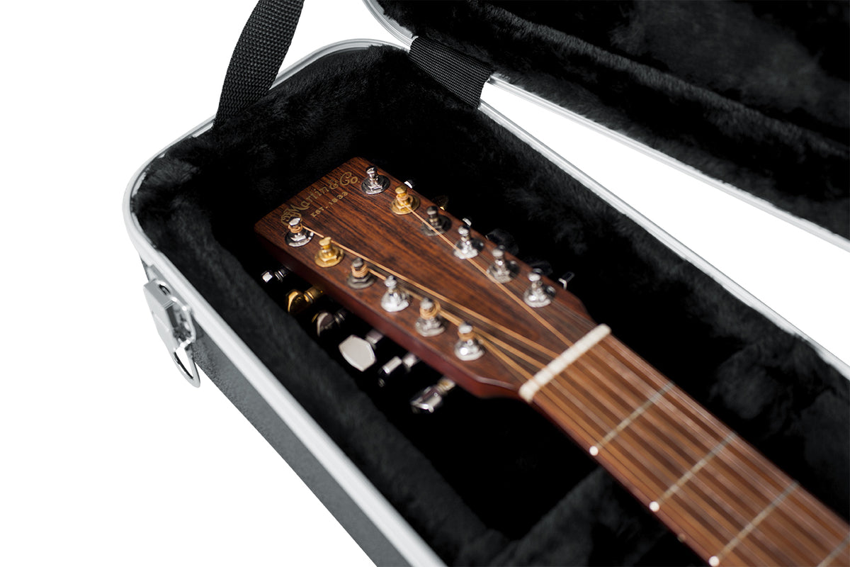 Gator 12-String Dreadnought Guitar Case