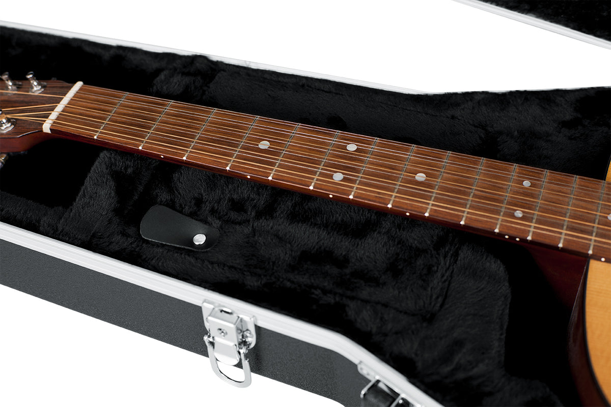 Gator 12-String Dreadnought Guitar Case