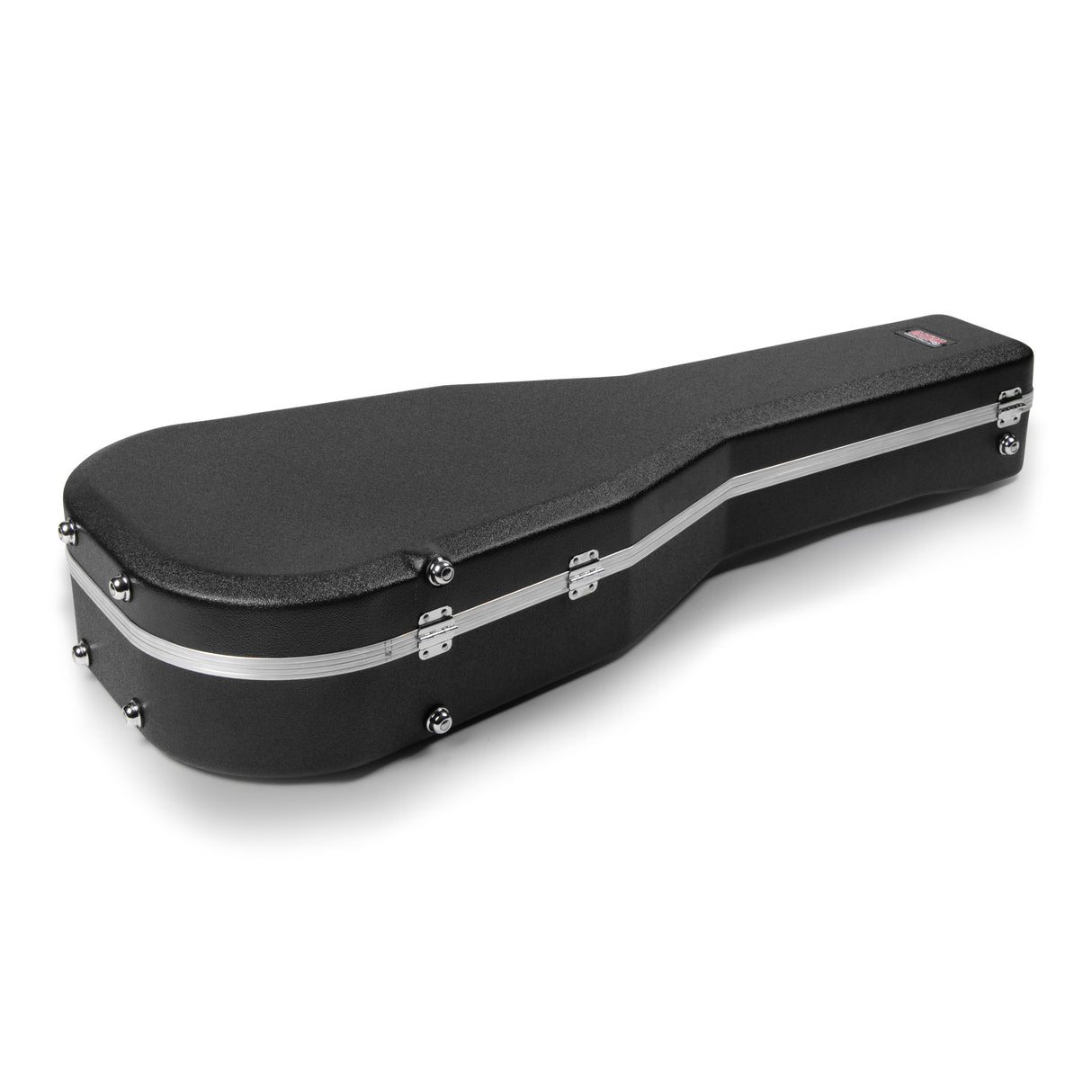 Gator Deluxe Molded Case for Parlor Guitars