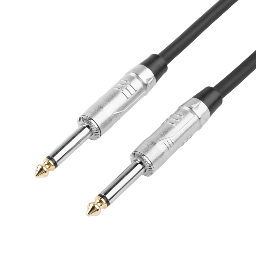 Gator 3 Foot TS Speaker Cable