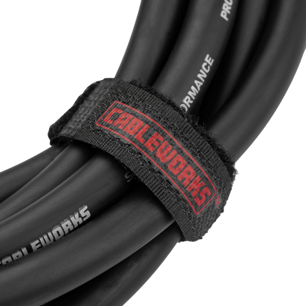 Gator 6 Foot Twist Lock Connector Speaker Cable