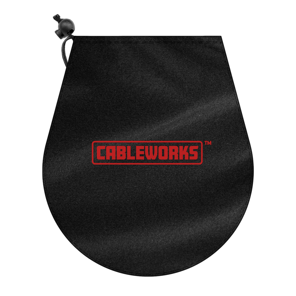 Gator 10 Foot XLR Microphone Cable - Headliner