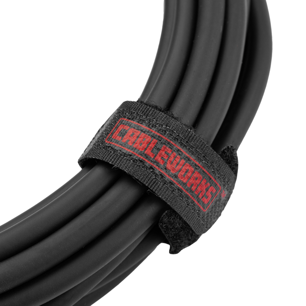 Gator Cableworks Headliner Series 30 Foot XLR Microphone Cable
