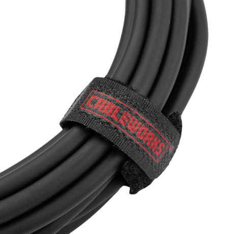 Gator Cableworks Headliner Series 30 Foot XLR Microphone Cable
