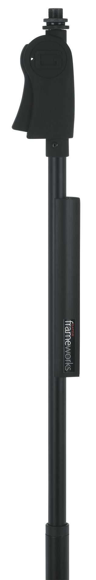 Gator Frameworks Guitar Pick & Slide Holder for Stands