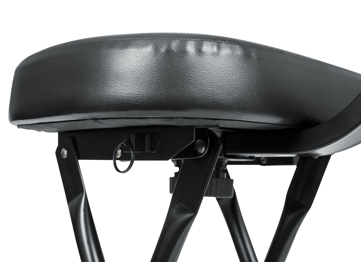 Gator Guitar Seat/Stand Combo