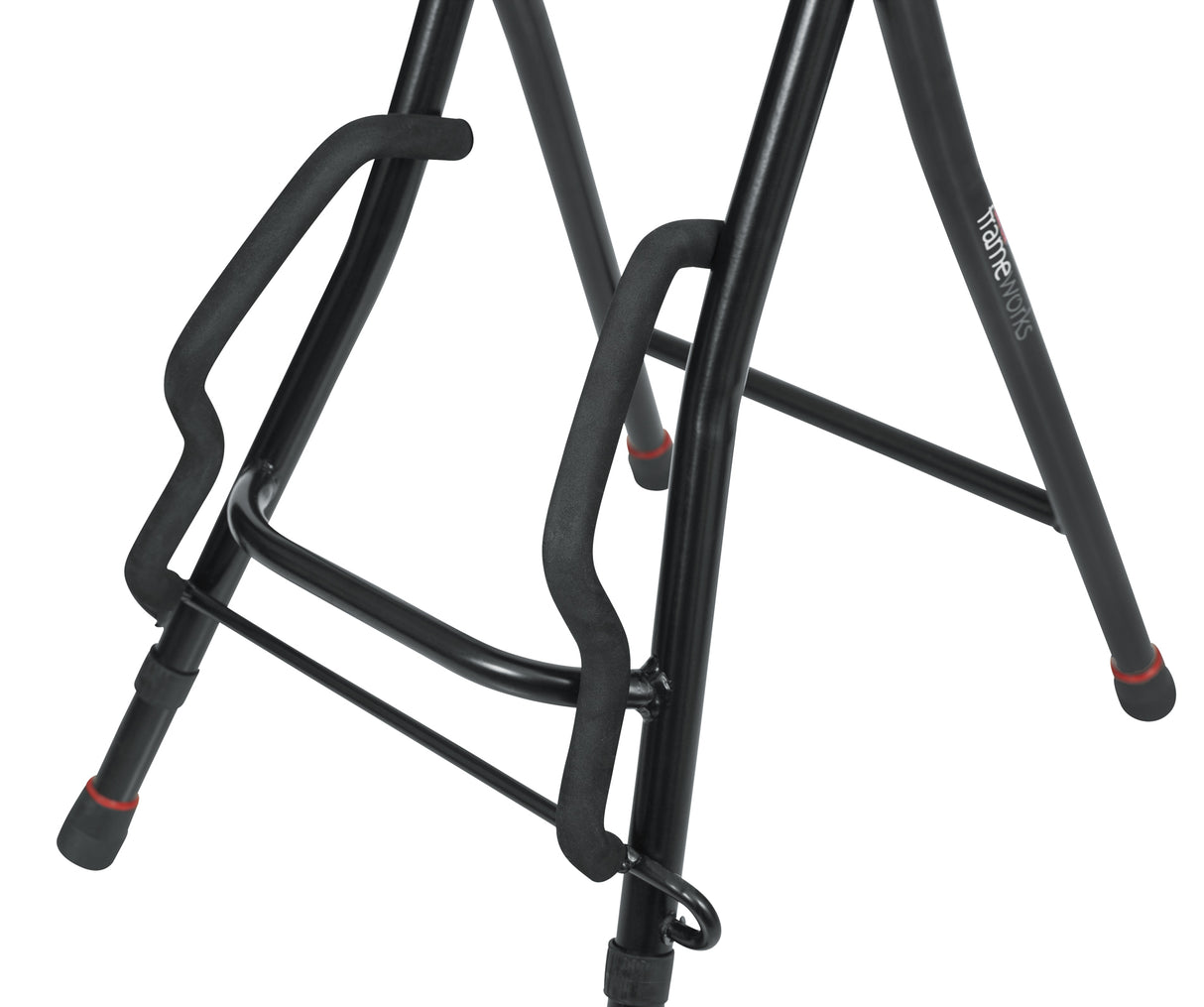 Gator Guitar Seat/Stand Combo