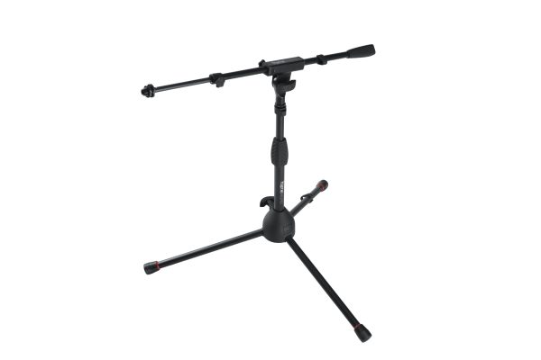 Gator Tripod Style Bass Drum and Amp Mic Stand