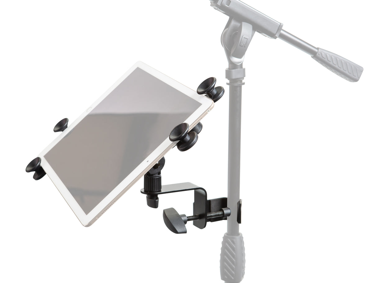 Gator Universal Tablet Clamping Mount W/ 2-Point System