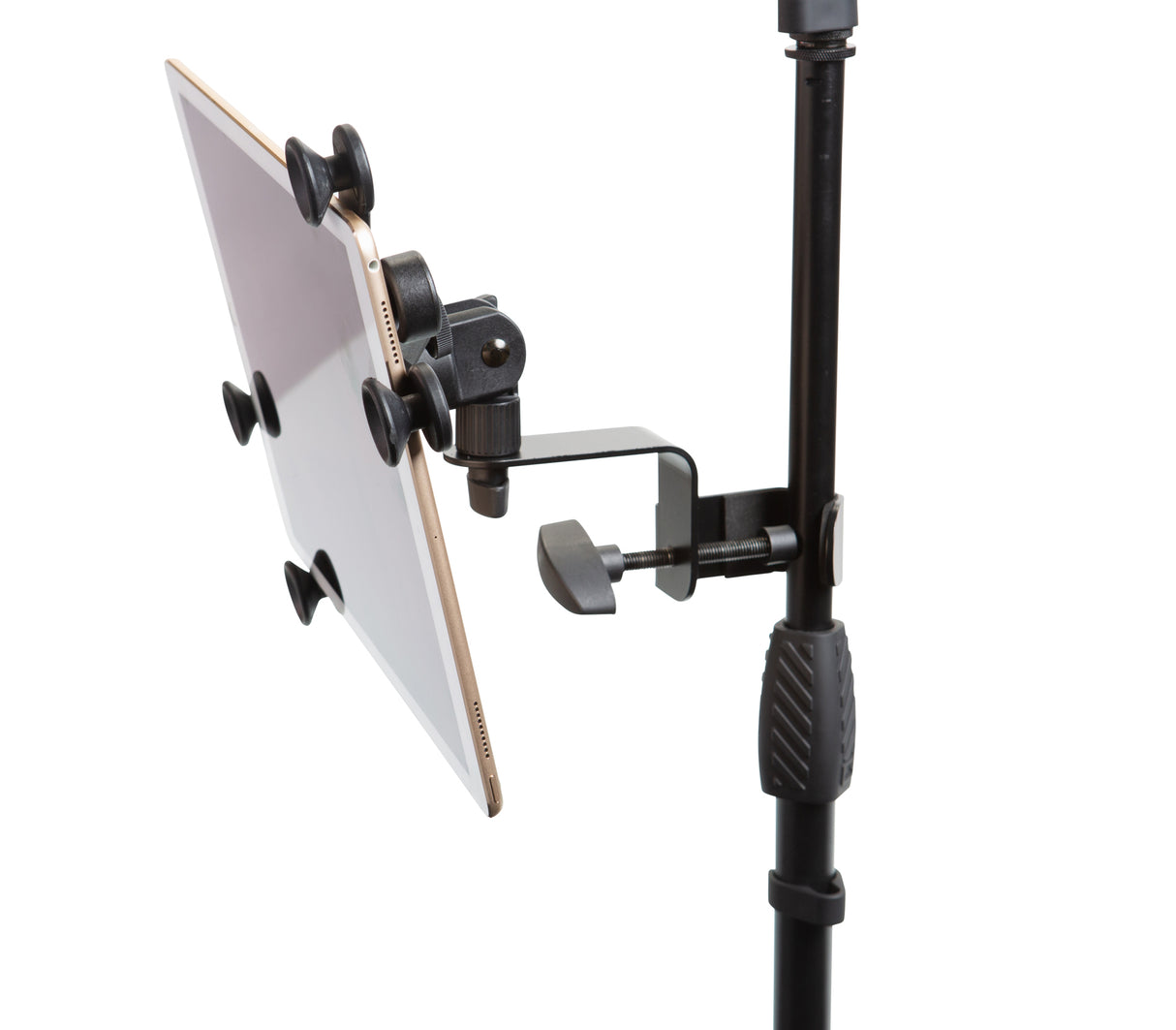 Gator Universal Tablet Clamping Mount W/ 2-Point System