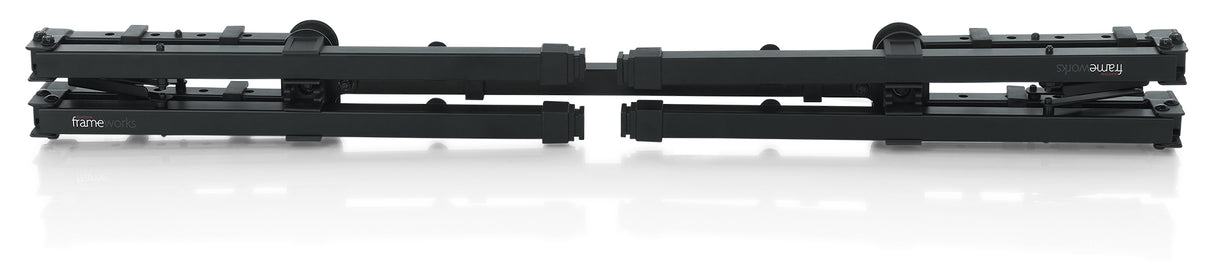 Gator Adjustable T-Stand Folding Workstation