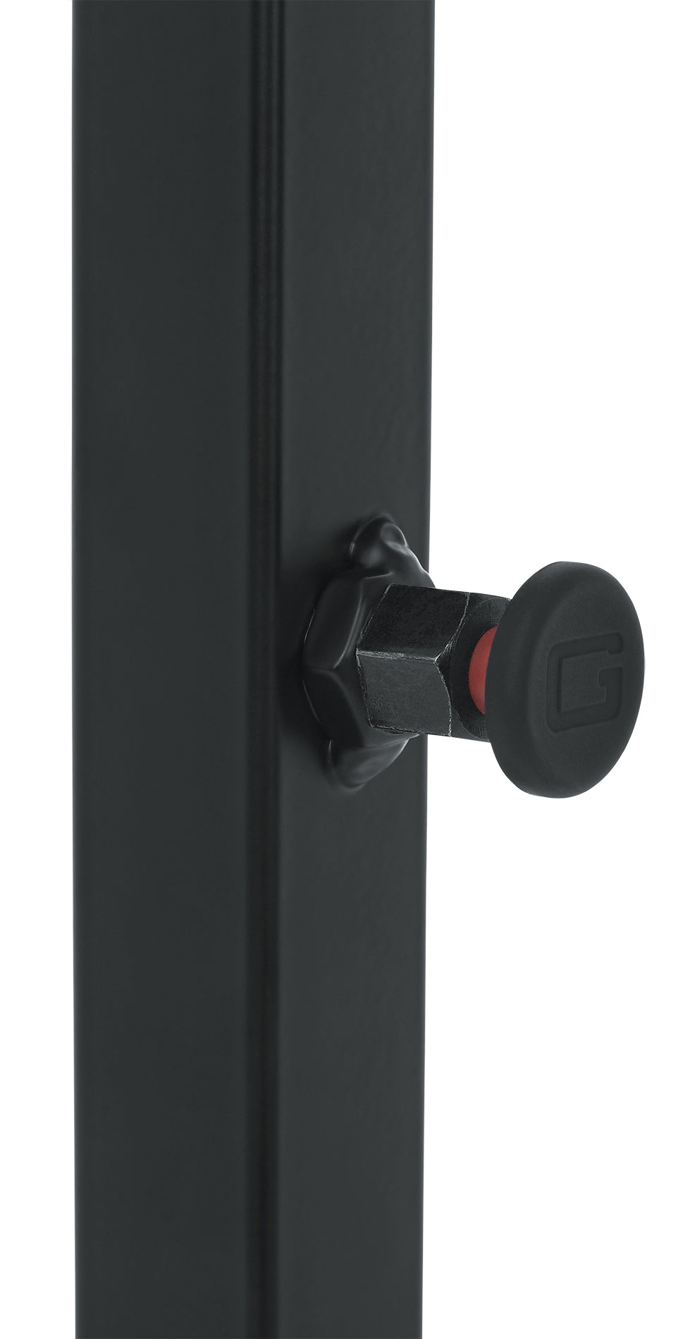 Gator Adjustable T-Stand Folding Workstation