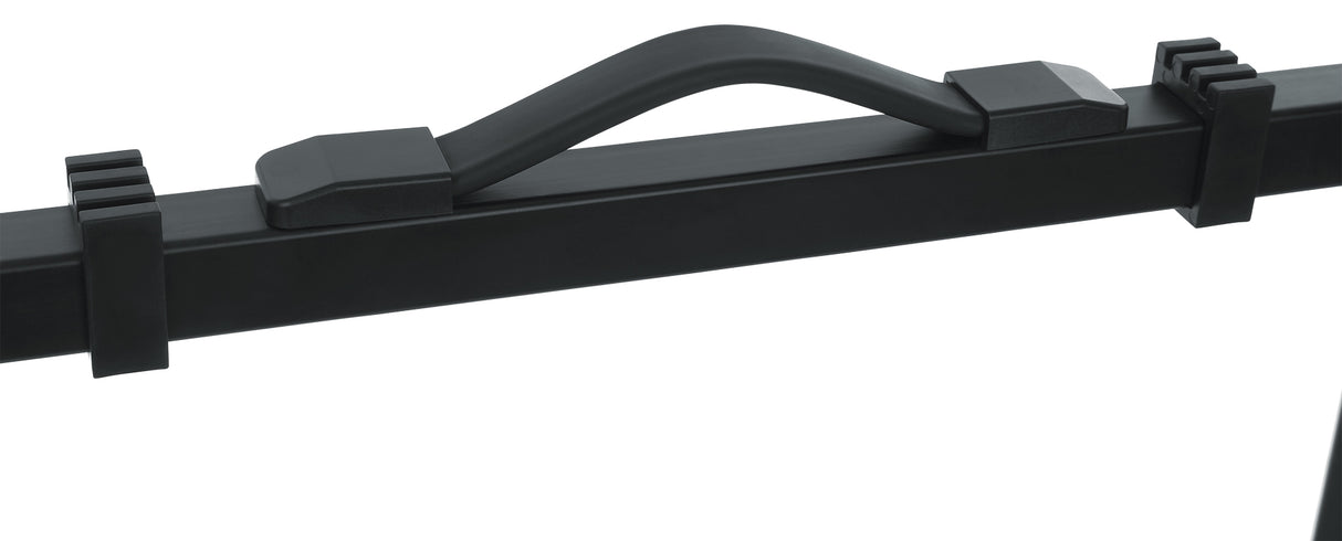 Gator Adjustable T-Stand Folding Workstation