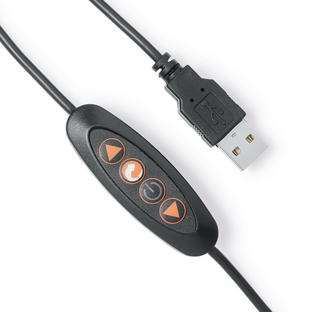 Gator Professional Broadcast Boom Mic Stand with Led Light