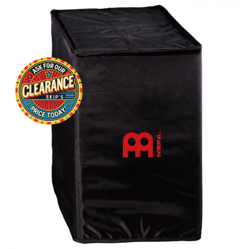 Meinl Protective Cover for Headliner Cajon
