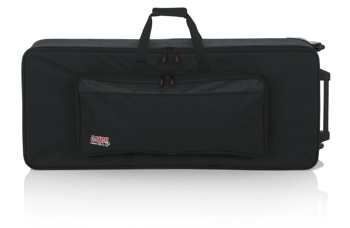Gator GK-61 Semi-Rigid Keyboard Case