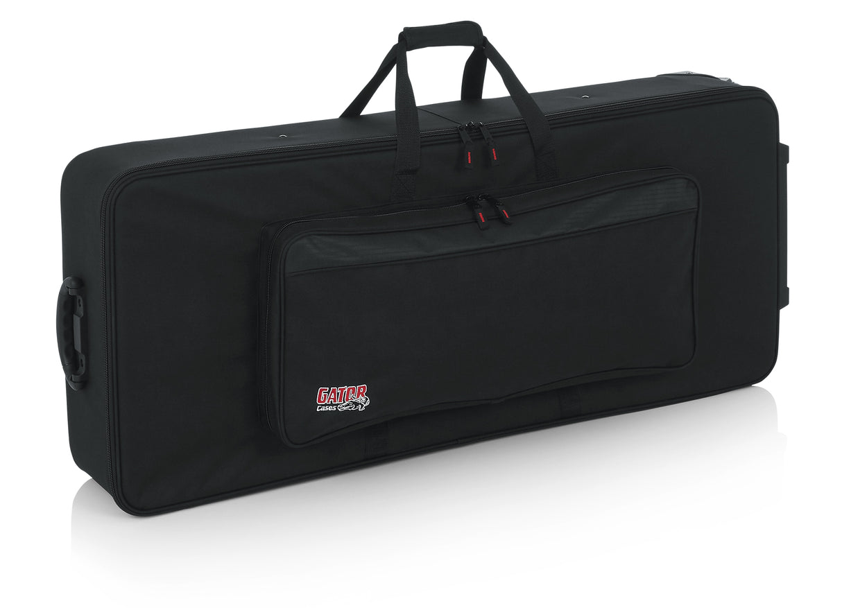Gator GK-61 Semi-Rigid Keyboard Case