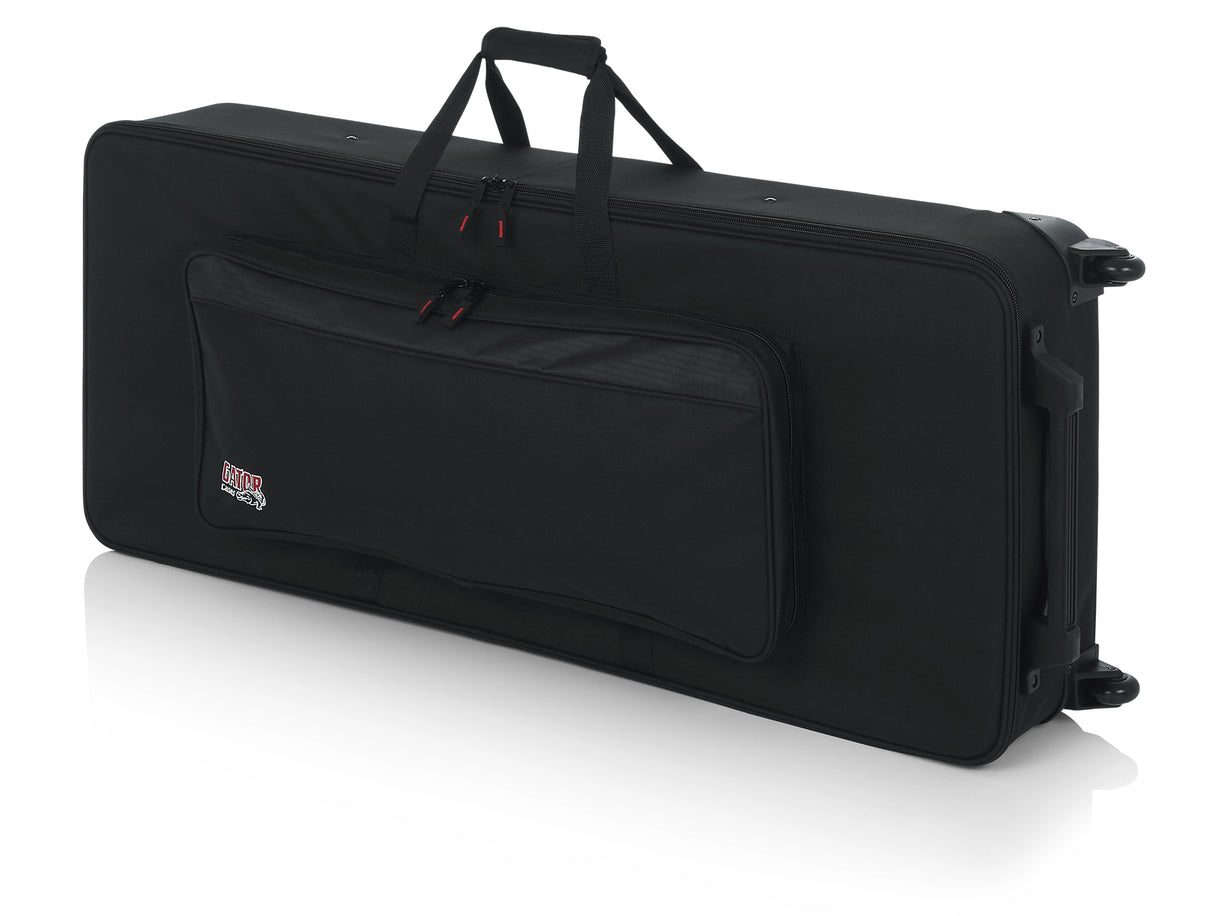 Gator GK-61 Semi-Rigid Keyboard Case