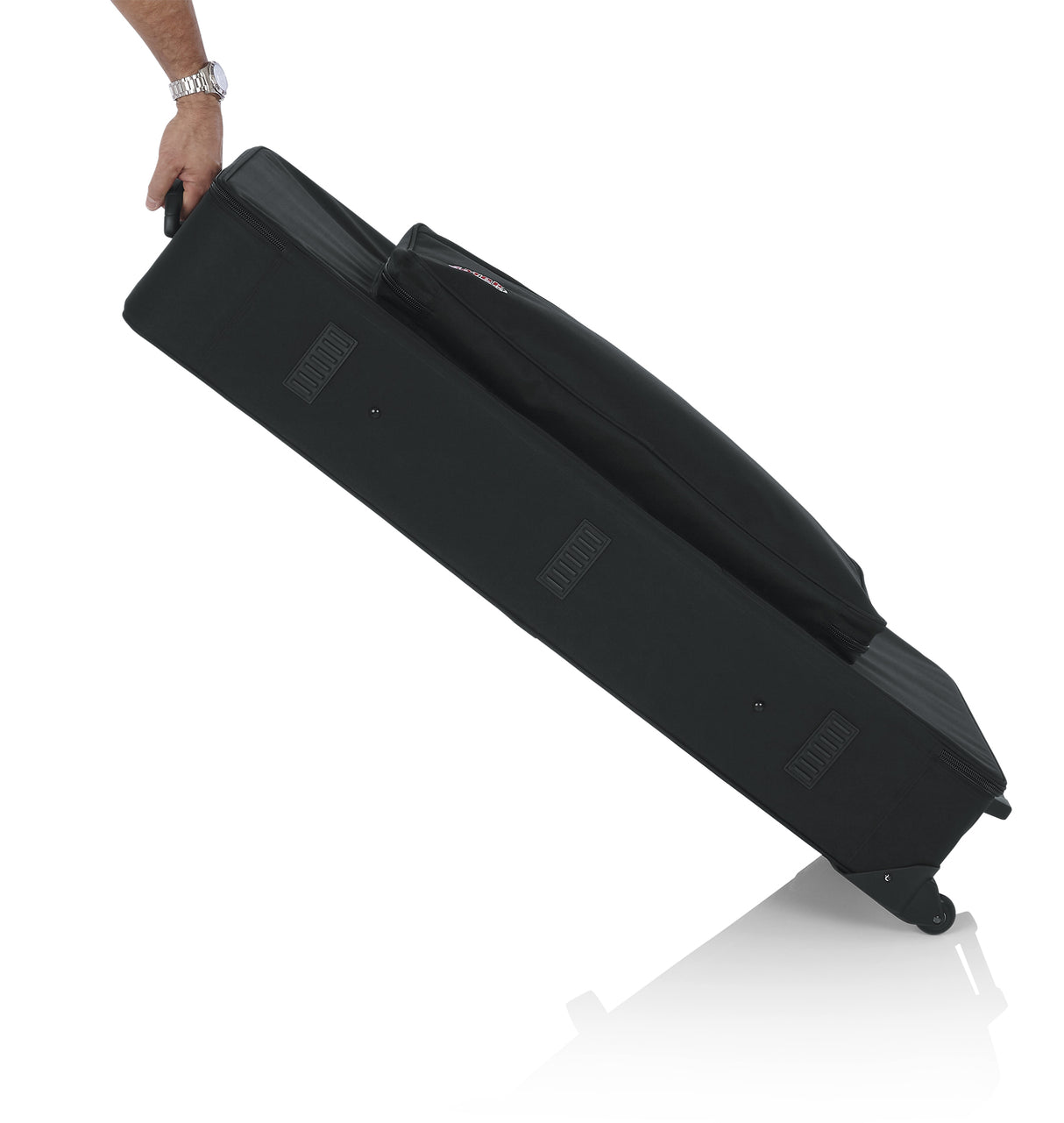 Gator GK-61 Semi-Rigid Keyboard Case