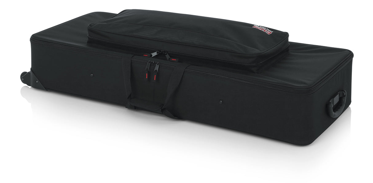 Gator GK-61 Semi-Rigid Keyboard Case