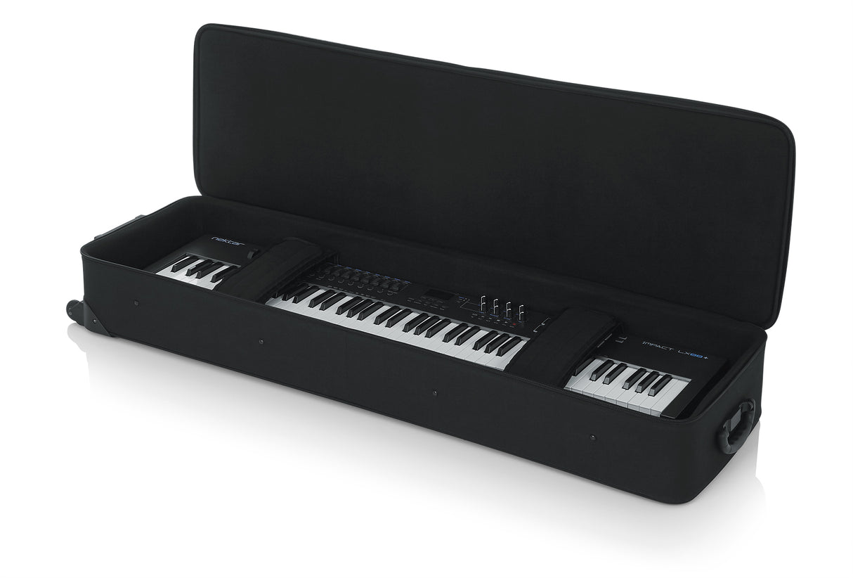 Gator GK-88-SLIM Semi-Rigid Keyboard Case