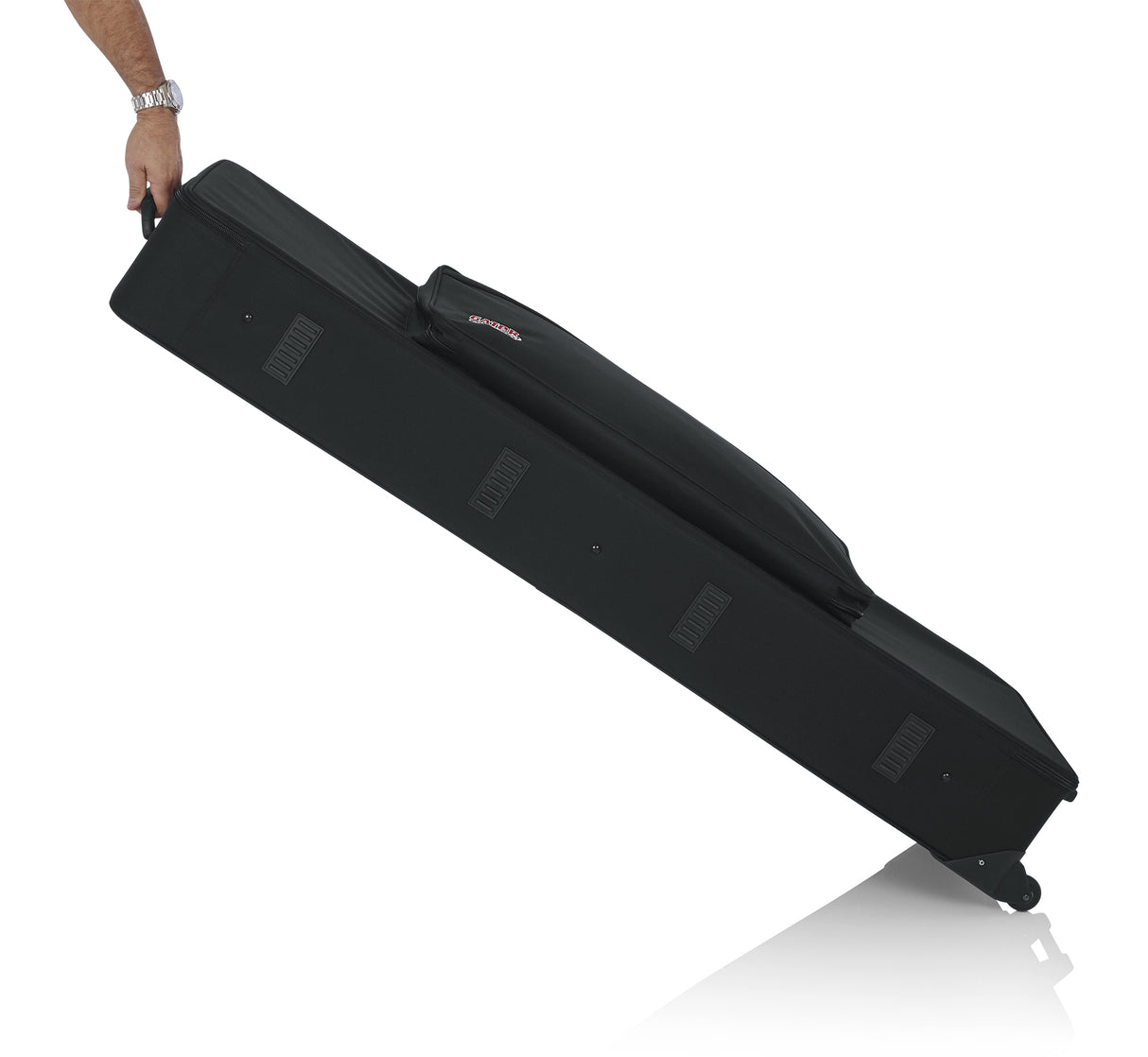 Gator GK-88-SLIM Semi-Rigid Keyboard Case