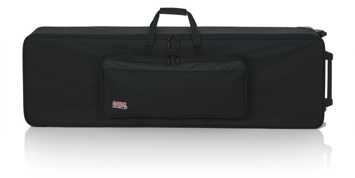Gator Extra Long 88 Note Lightweight Keyboard Case