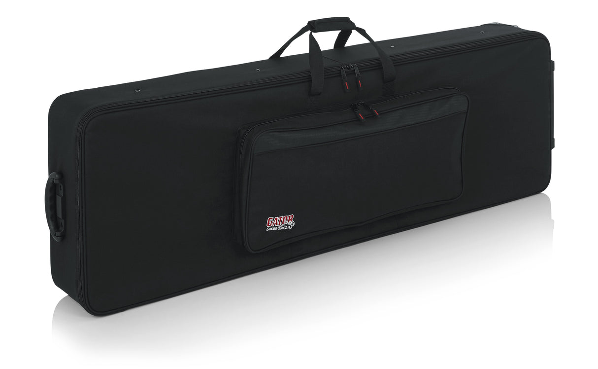 Gator Extra Long 88 Note Lightweight Keyboard Case