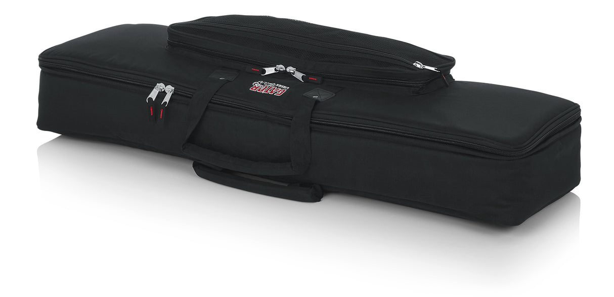 Gator Slim 61 Note Keyboard Lightweight Gig Bag