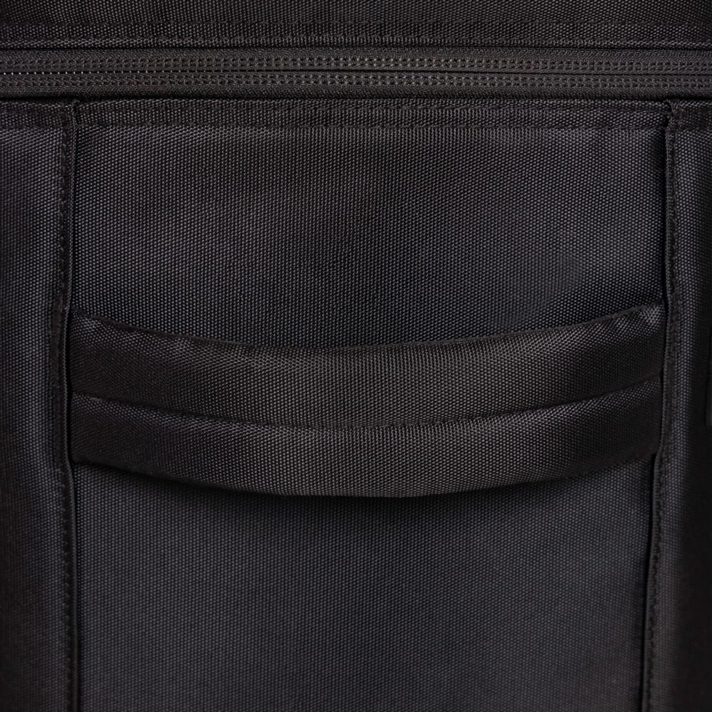 Gator Icon Snare Drum Bag; 14" x 5"