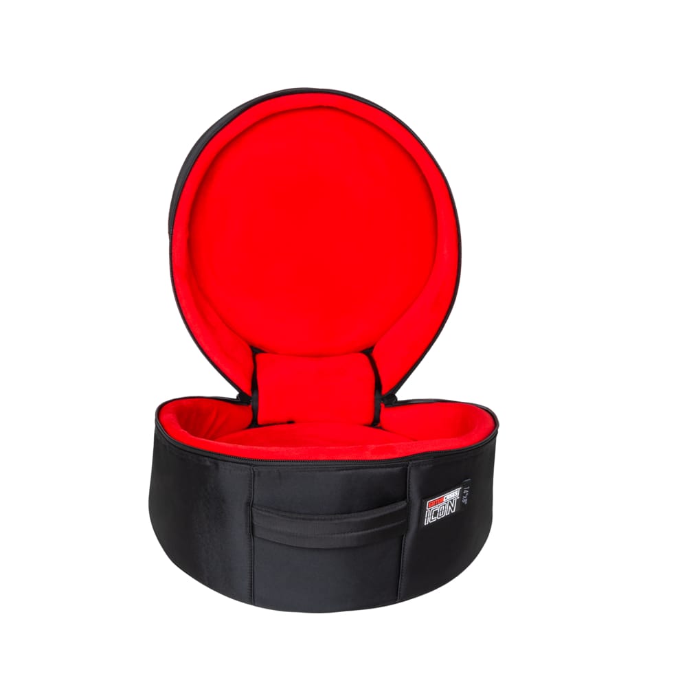 Gator Icon Snare Drum Bag; 14" x 8"