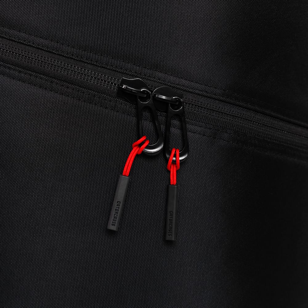 Gator Icon Snare Drum Bag; 14" x 8"