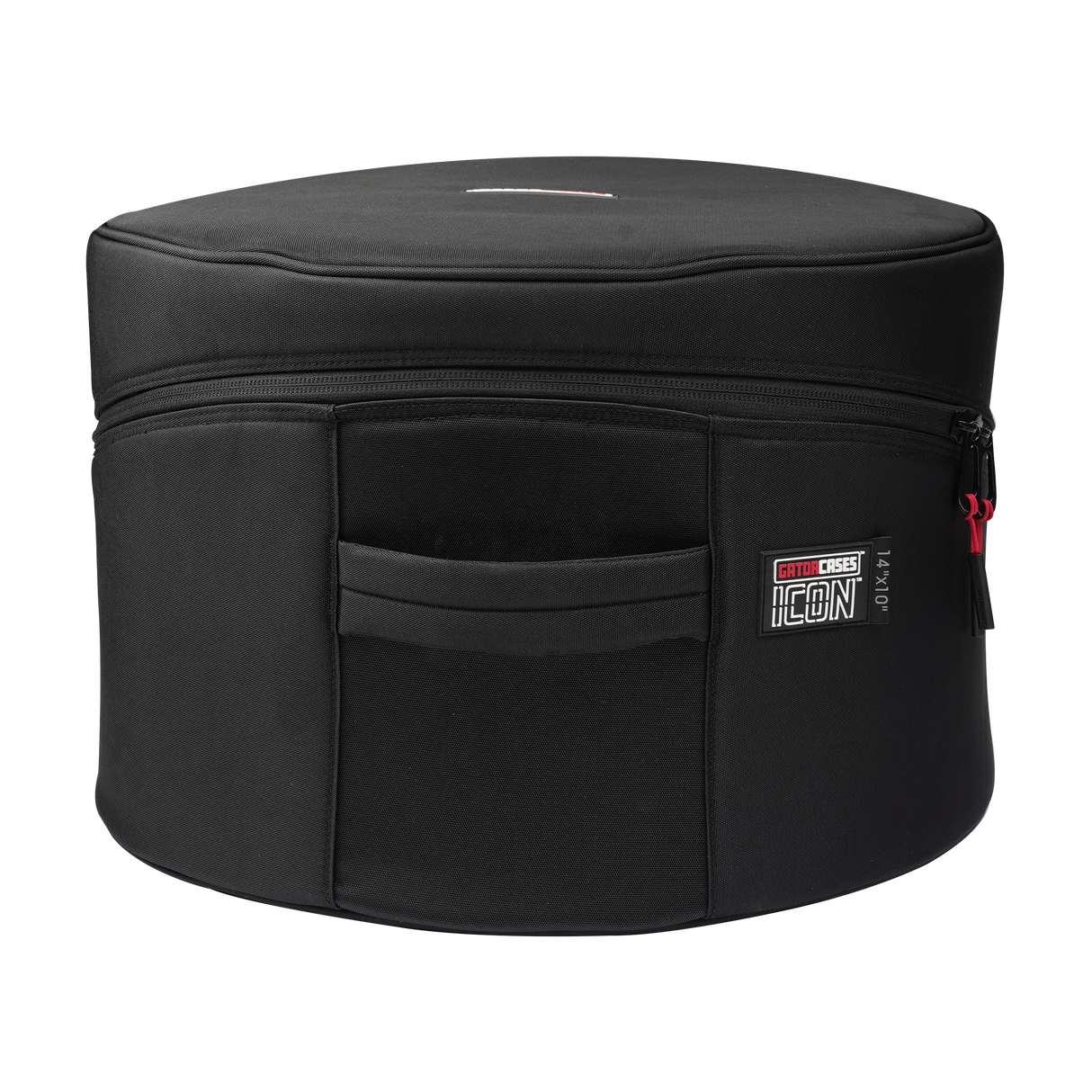 Gator Tom Bag; 14" x 10"