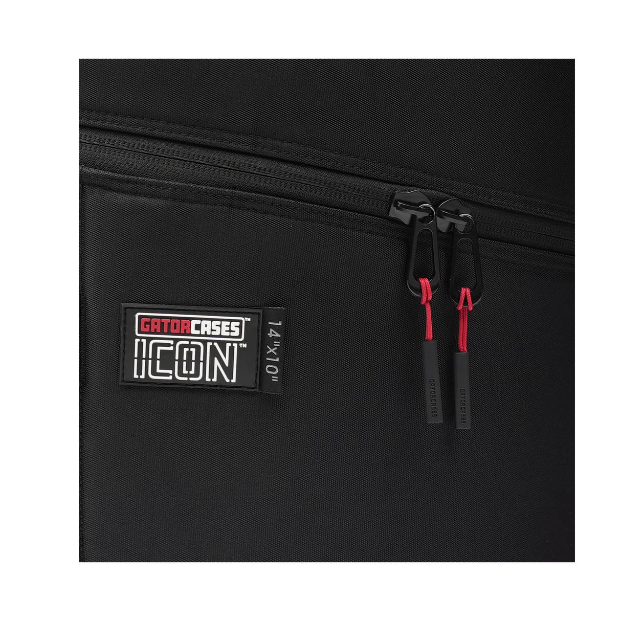 Gator Tom Bag; 14" x 10"