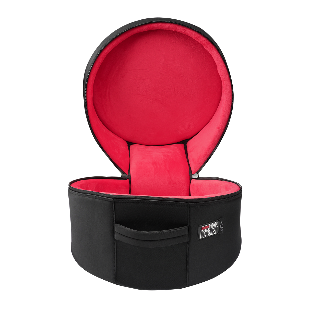 Gator Tom Bag; 14" x 10"