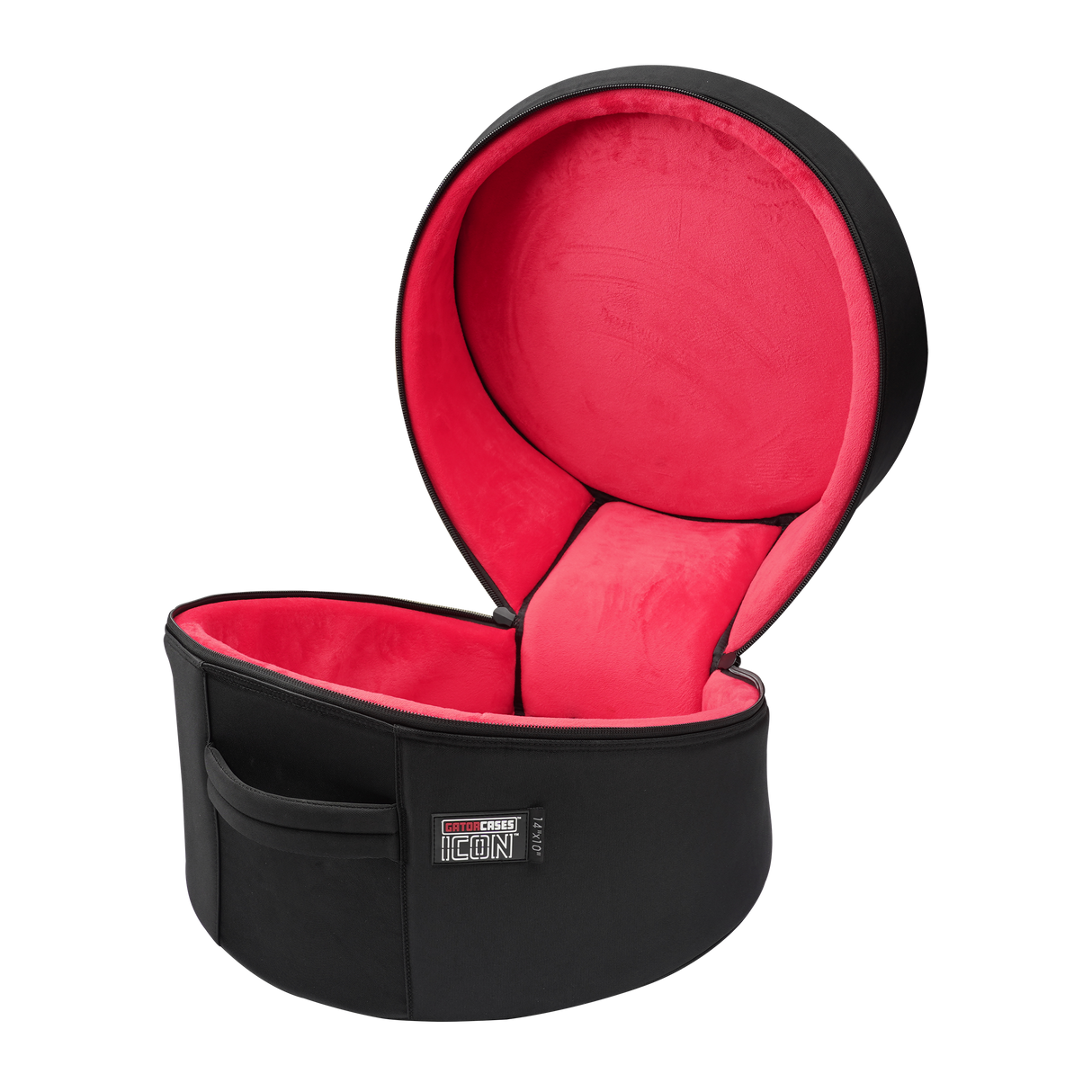 Gator Tom Bag; 14" x 10"